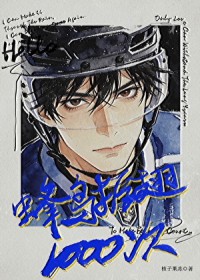 蜂鸟振翅1000次[冰球]